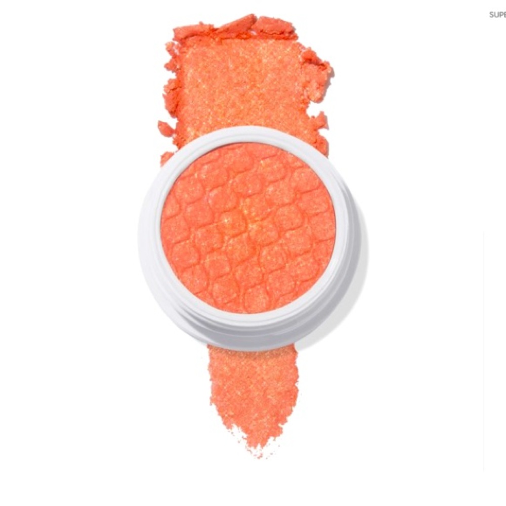 Colourpop Super Shock Shadow Chirp
